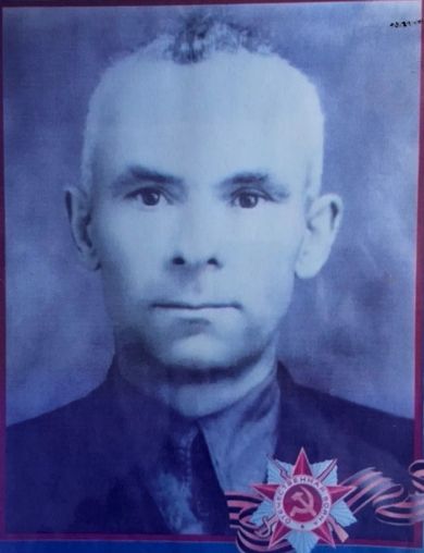 Золотарев Александр Павлович