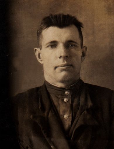 Радионов Георгий Алифанович