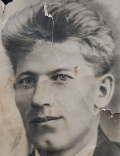Поляков Георгий Михайлович