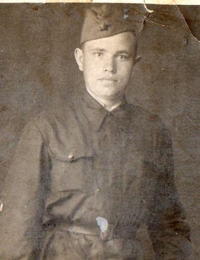 Павлов Михаил Петрович