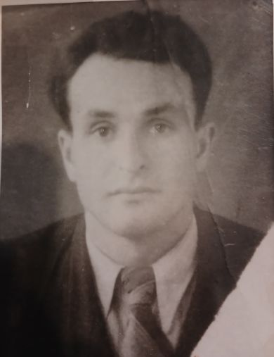 Киселев Алексей Матвеевич