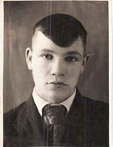 Мозгов Михаил Трофимович