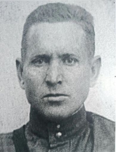 Тишинский Иван Иванович