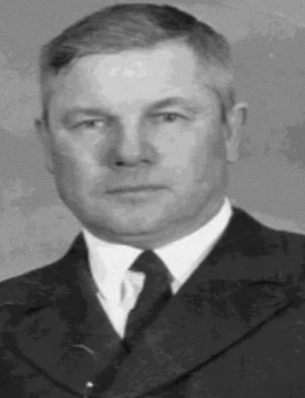 Коверзнев Иван Николаевич