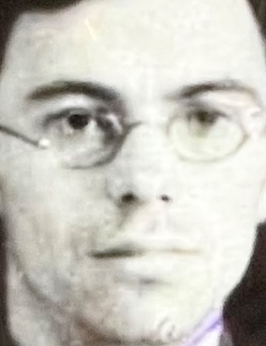 Базаров Василий Алексеевич