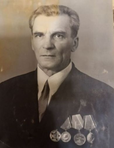 Макарычев Михаил Александрович