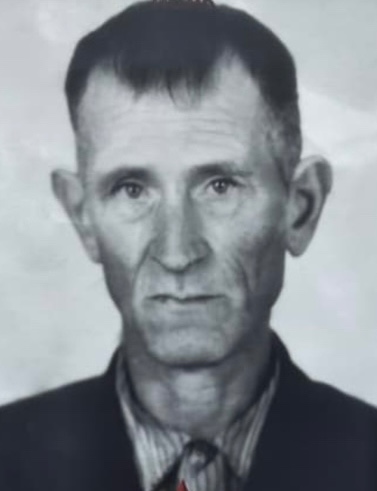 Грачев Максим Григорьевич