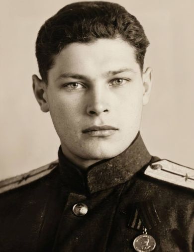 Головинов Михаил Антонович