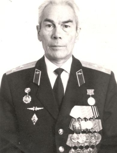 Альметьев Алмаз Шайхеевич
