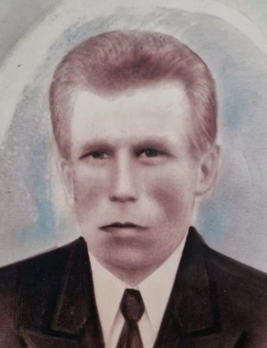 Новиков Фёдор Дмитриевич