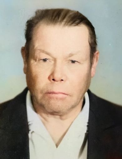 Новиков Андрей Николаевич