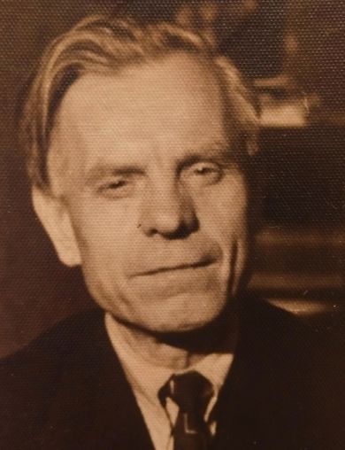 Манин Андрей Иванович