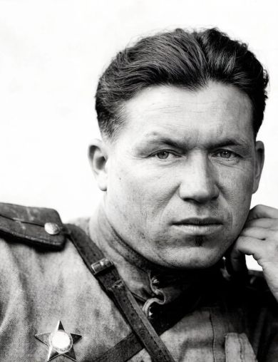 Рыжов Егор Алексеевич
