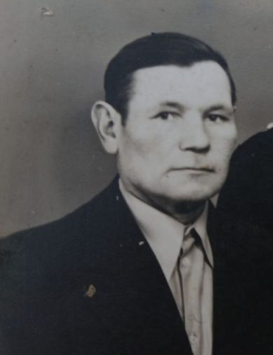 Алексеев Виктор Яковлевич