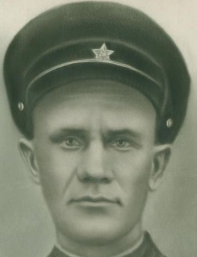 Плискунов Тихон Васильевич