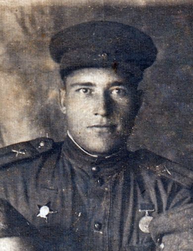 Шамбельский Дмитрий Иванович