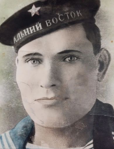Фёдоров Арсентий Яковлевич
