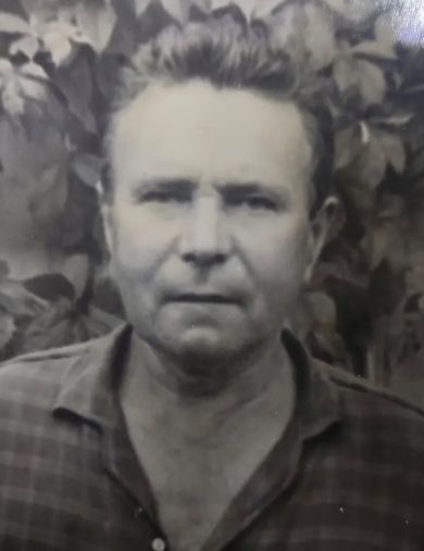 Лущик Терентий Иванович