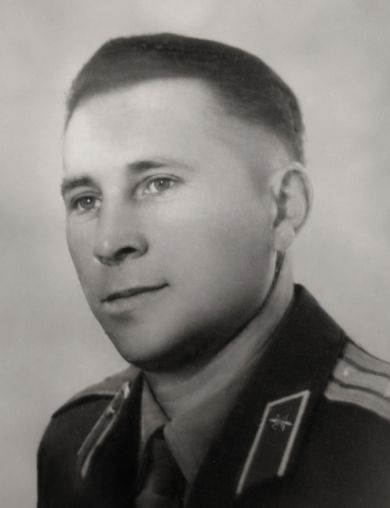 Сорокин Александр Гаврилович