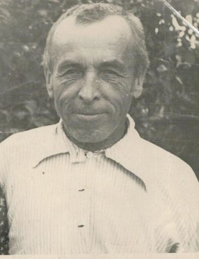 Салманов Николай Алексеевич