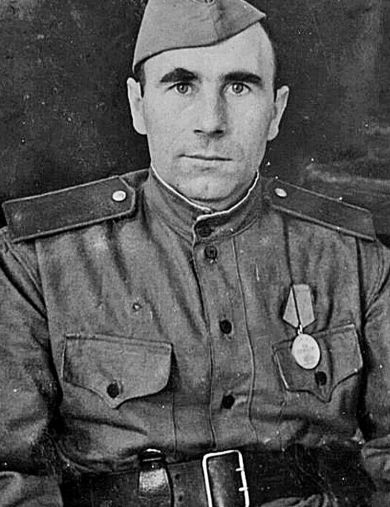 Пискунов Сергей Васильевич