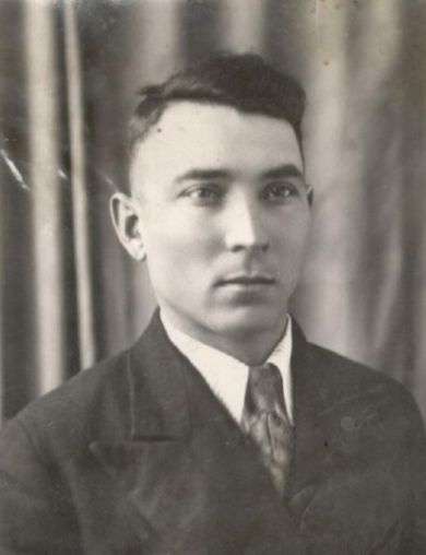 Чекалин Георгий Дмитриевич