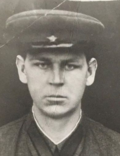 Ситников Георгий Кириллович