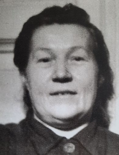 Мурашова Зинаида Арсентьевна