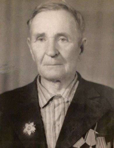 Гусев Александр Павлович