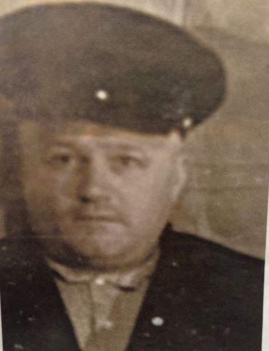 Дорофеев Александр Лукич