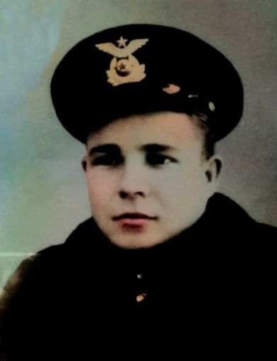 Латыпов Рашит Каримович