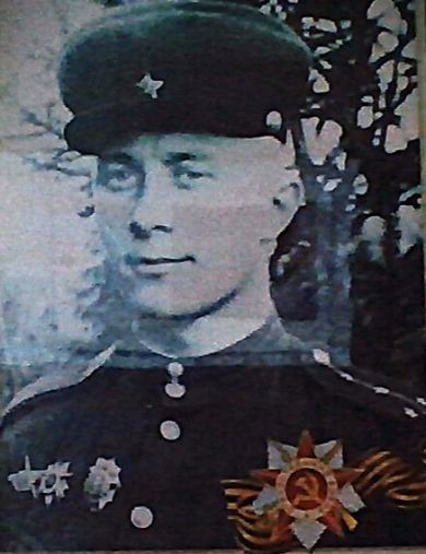 Алехин Анатолий Иванович
