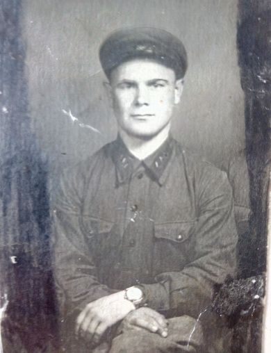 Гусаров Александр Гордеевич