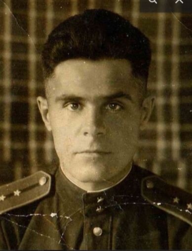 Копылец Арсений Яковлев