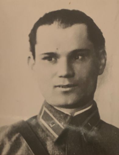 Шполянский Михаил Романович