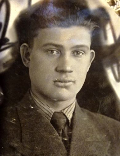 Трушин Константин Георгиевич