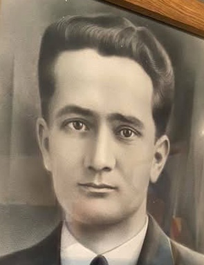 Ураев Энвер Каримович