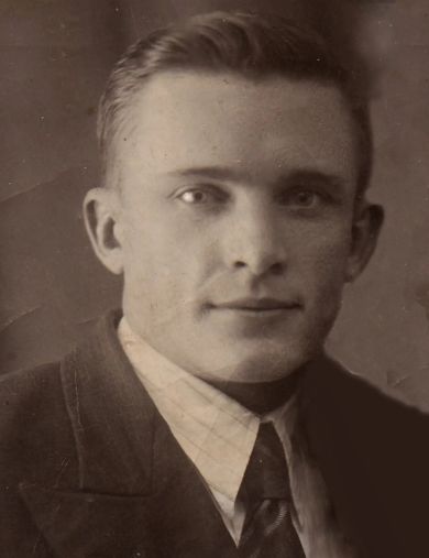 Чибисов Владимир Егорович