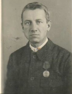 Мельников Василий Иванович