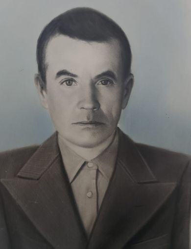 Ковалёв Фёдор Тимофеевич