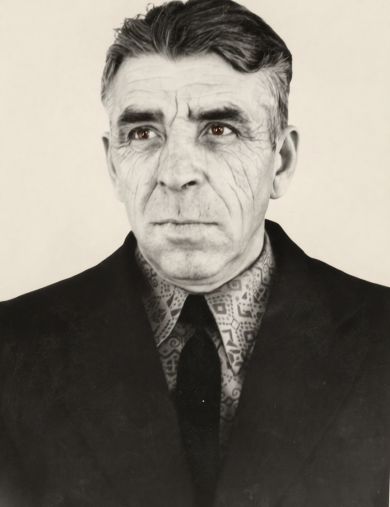 Павлов Илья Сергеевич