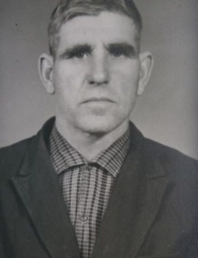 Торопцев Александр Антонович