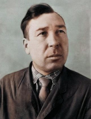 Кульнев Михаил Сергеевич