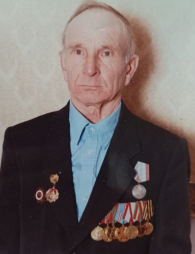Чернявских Александр Андреевич