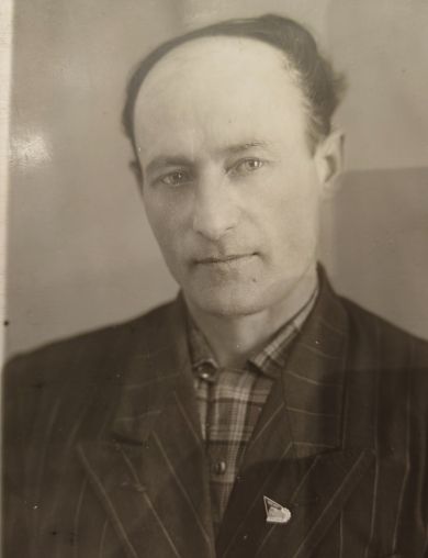 Колесников Митрофан Иванович