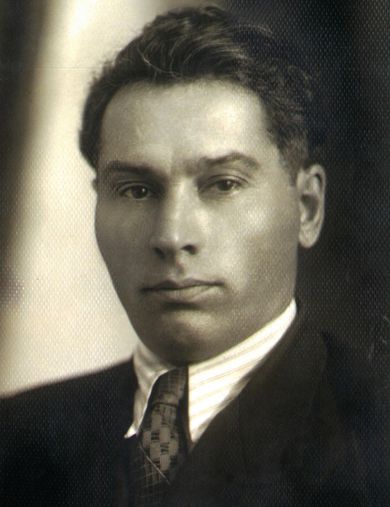 Евневич Иван Алексеевич