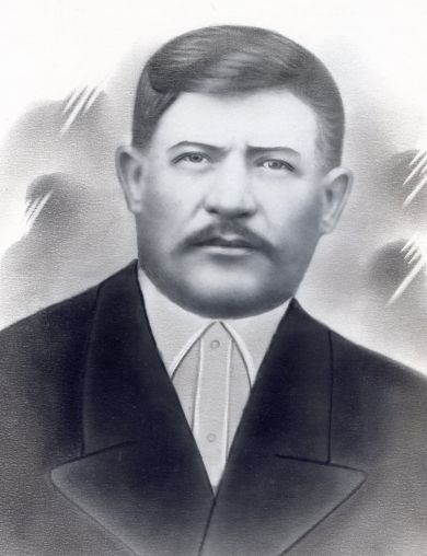 Кузнецов Яков Алексеевич