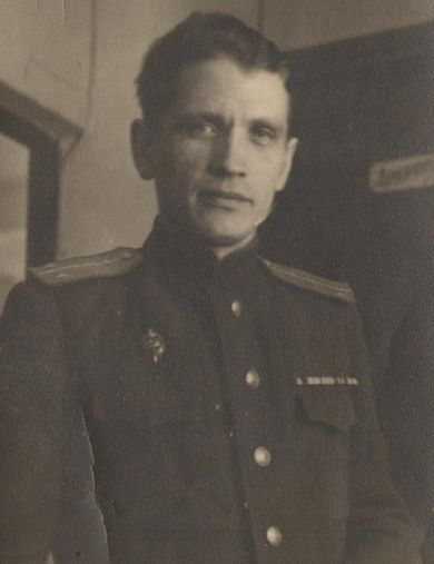 Ладыгин Александр Егорович