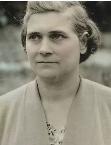 Яровая Ирина Константиновна