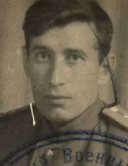 Глаголев Василий Демьянович
